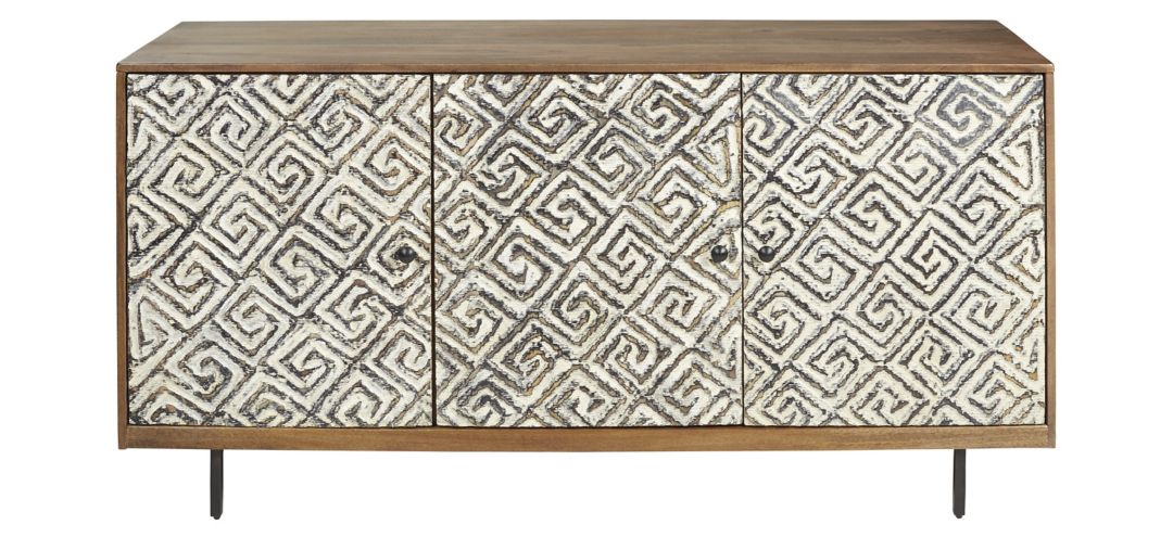 Kerrings Accent Cabinet