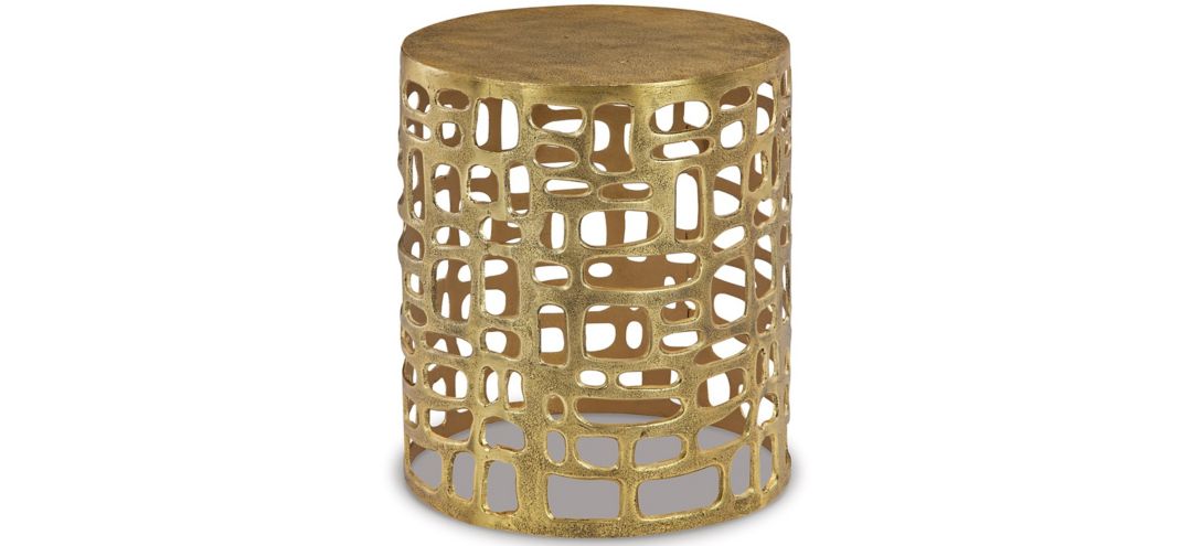 Gracylee Accent Table