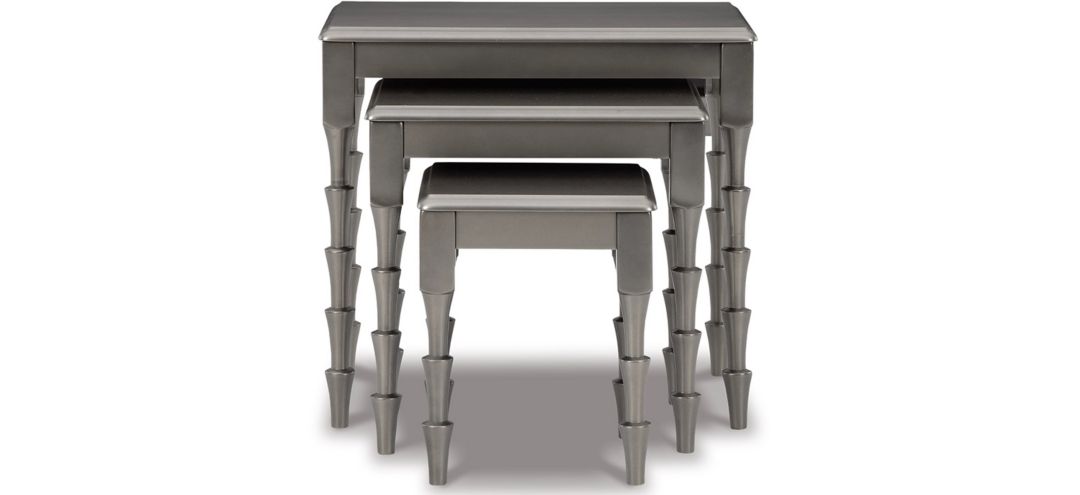 374235300 Larkendale Accent Table (Set of 3) sku 374235300