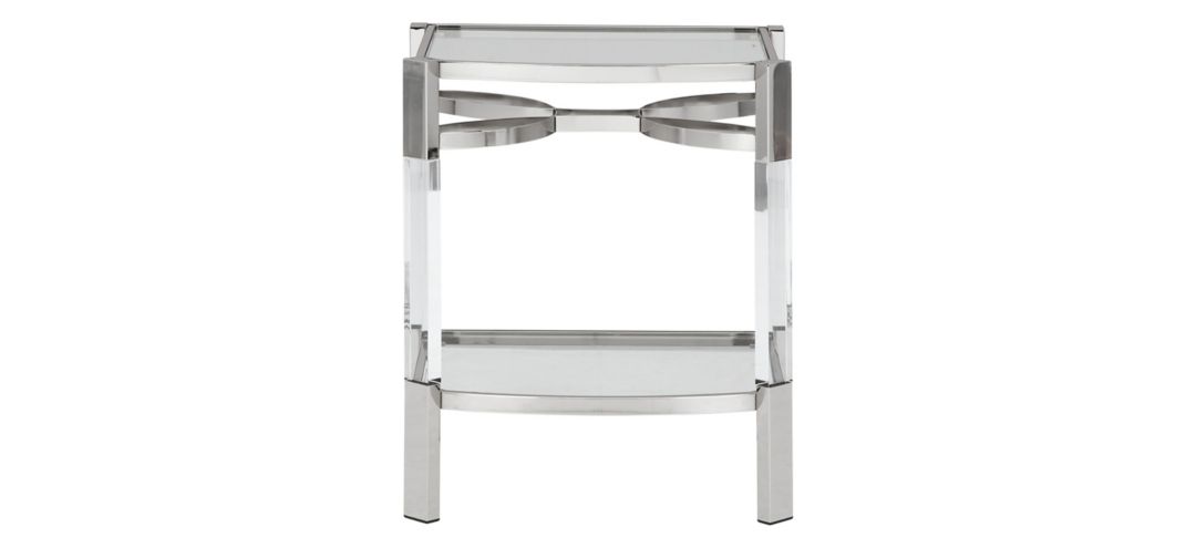 Metchek Accent Table