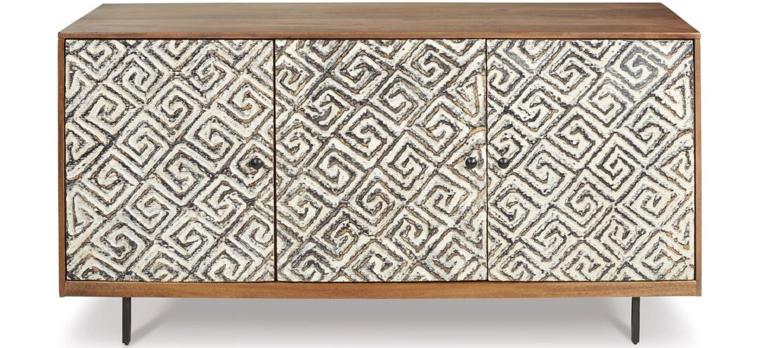 Kerrings Accent Cabinet