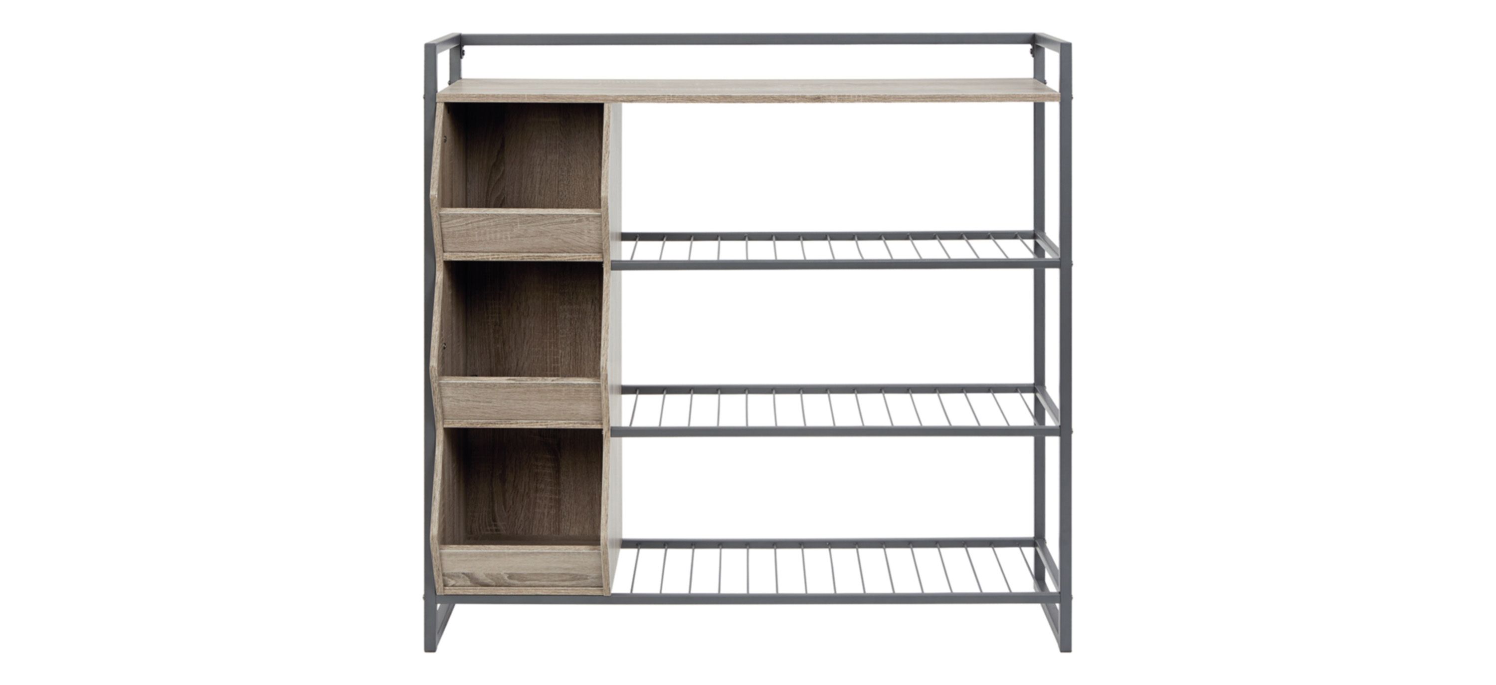 Maccenet Shoe Rack
