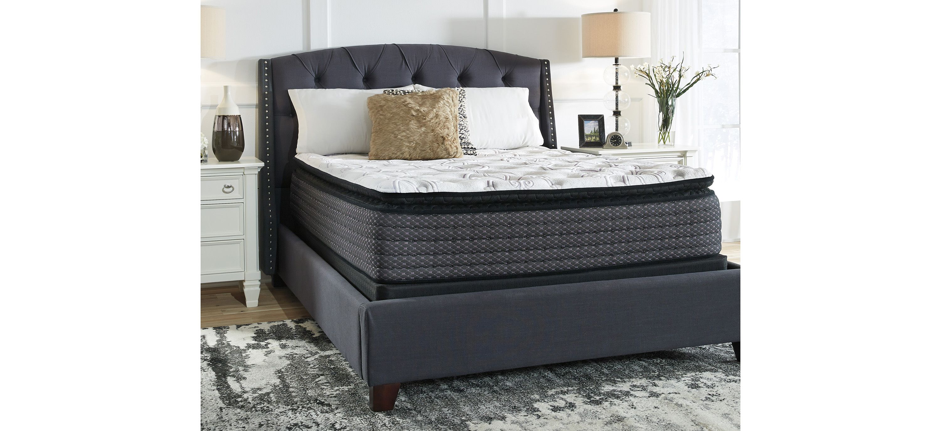 Bellanest Limited Edition Pillowtop Mattress in a Box