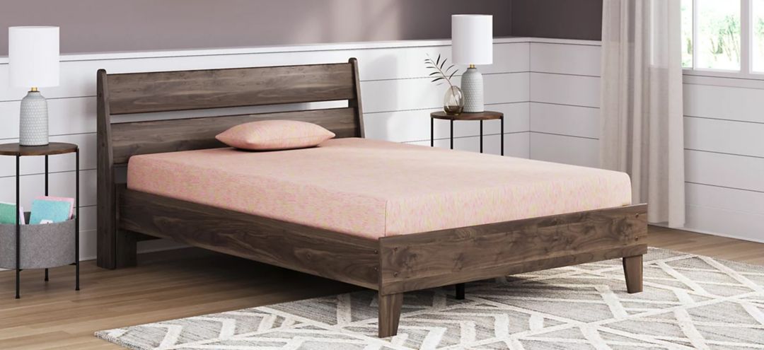 Ashley Sleep Essentials Mattress and Pillow