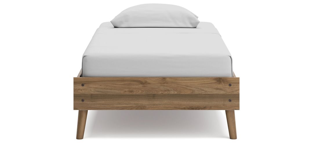 Aprilyn Platform Bed