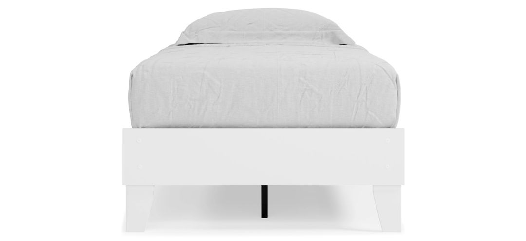 Piperton Platform Bed