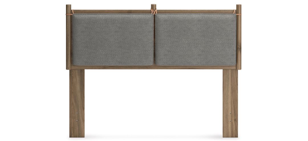 Aprilyn Panel Headboard