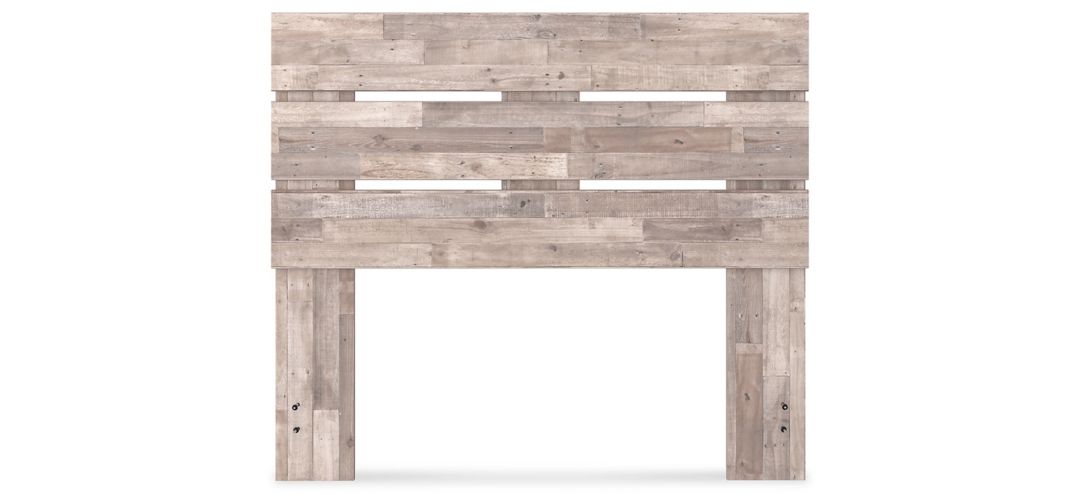 Neilsville Panel Headboard