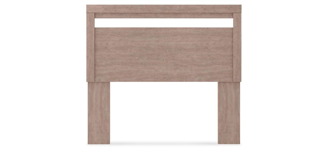 Flannia Panel Headboard