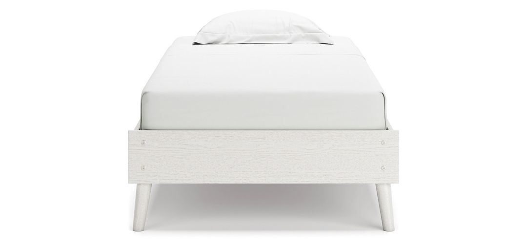 504110240 Aprilyn Platform Bed sku 504110240