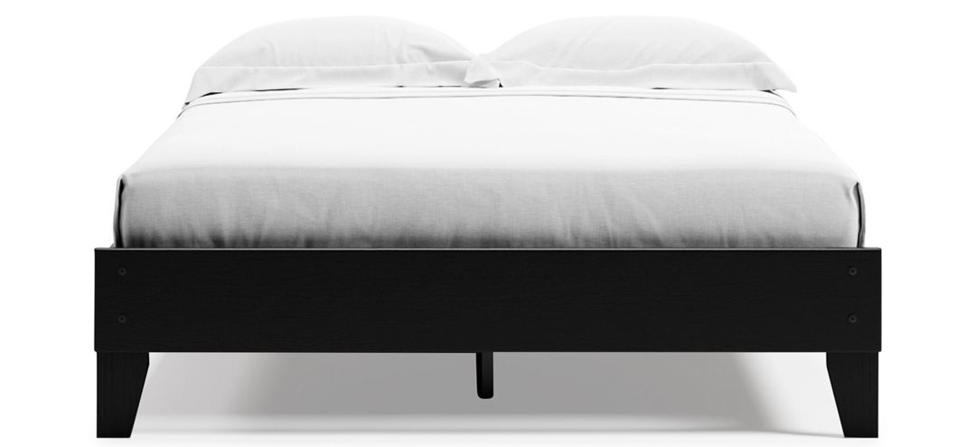 Finch Platform Bed