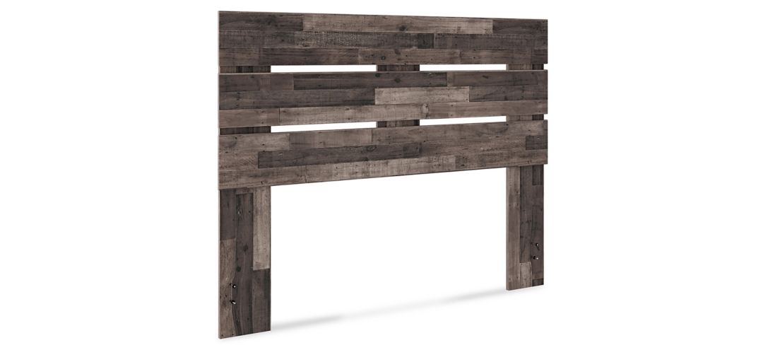 Neilsville Panel Headboard