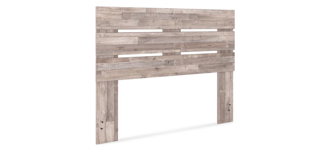 Neilsville Panel Headboard