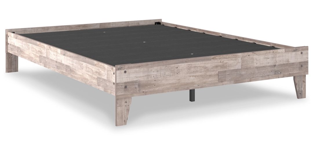 507123200 Neilsville Platform Bed sku 507123200