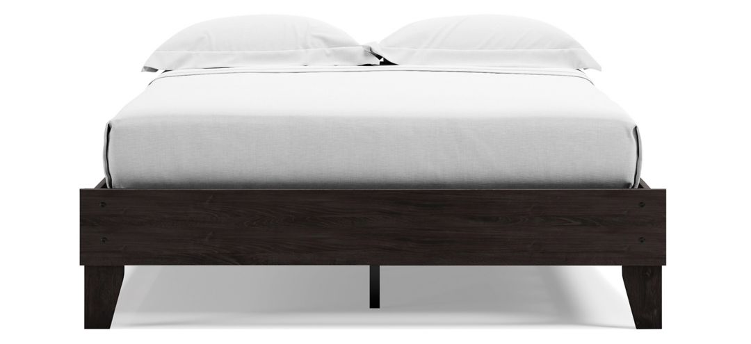 Piperton Platform Bed