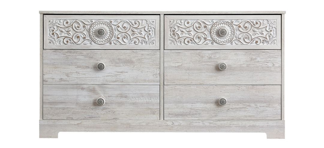 510122310 Paxberry Dresser sku 510122310