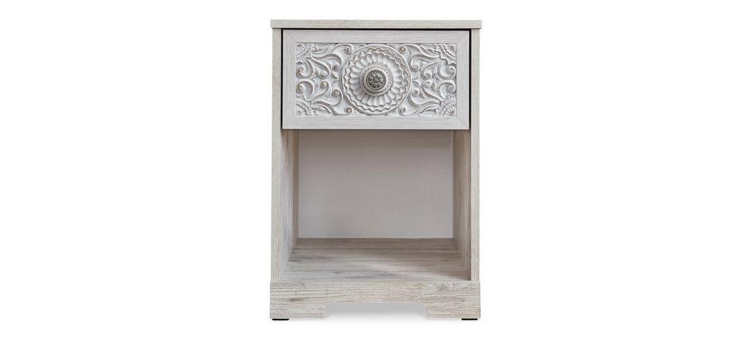 515122910 Paxberry Nightstand sku 515122910