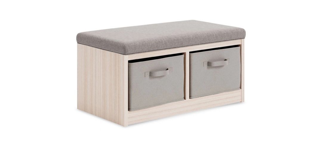 Blariden Storage Bench