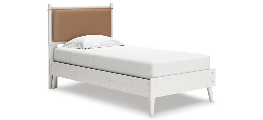 Aprilyn Panel Bed