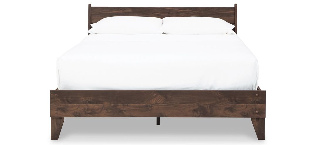 Calverson Panel Bed