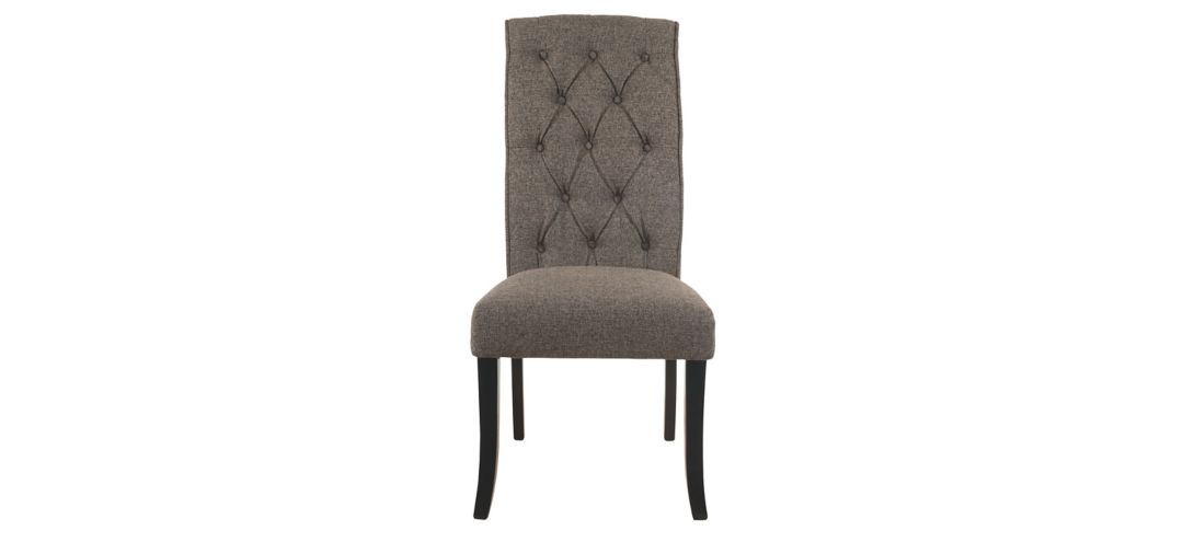 Tripton Casual Dining Upholstered Side Chair Set of 2