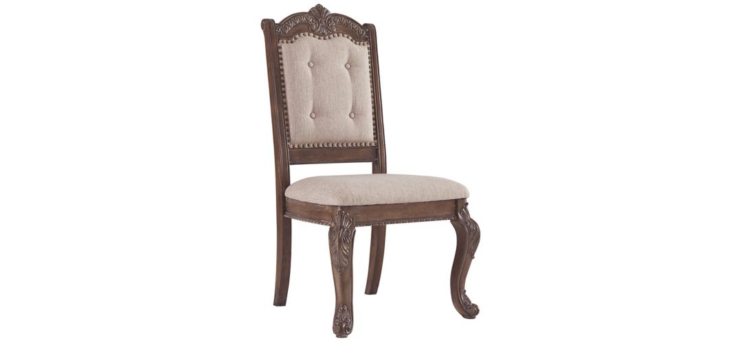 733349370 Charmond Dining Side Chair - Set of 2 sku 733349370