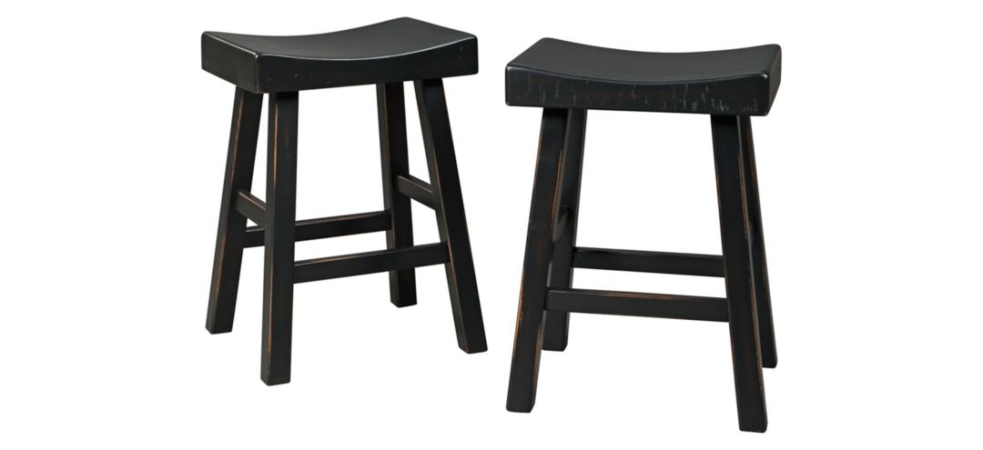 745254880 Glosco Counter Stool - Set of 2 sku 745254880