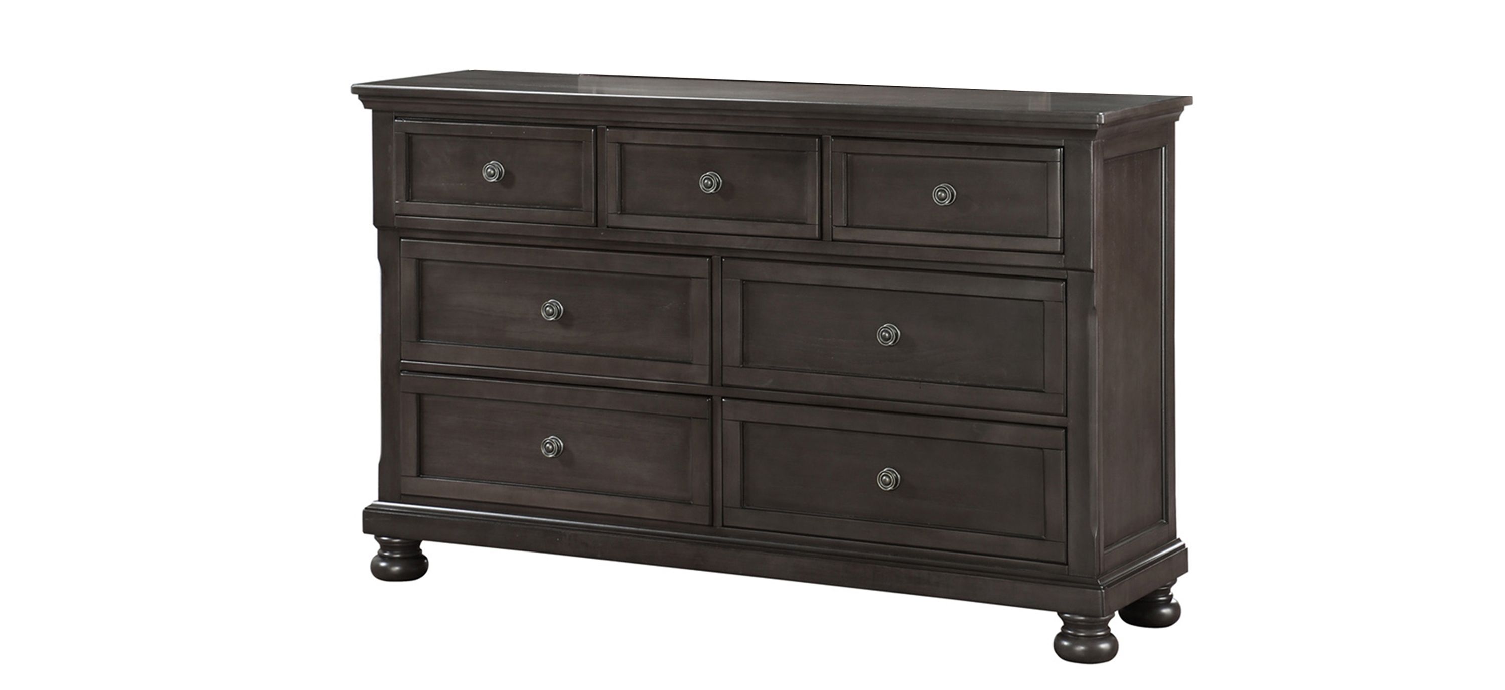 Soriah Bedroom Dresser