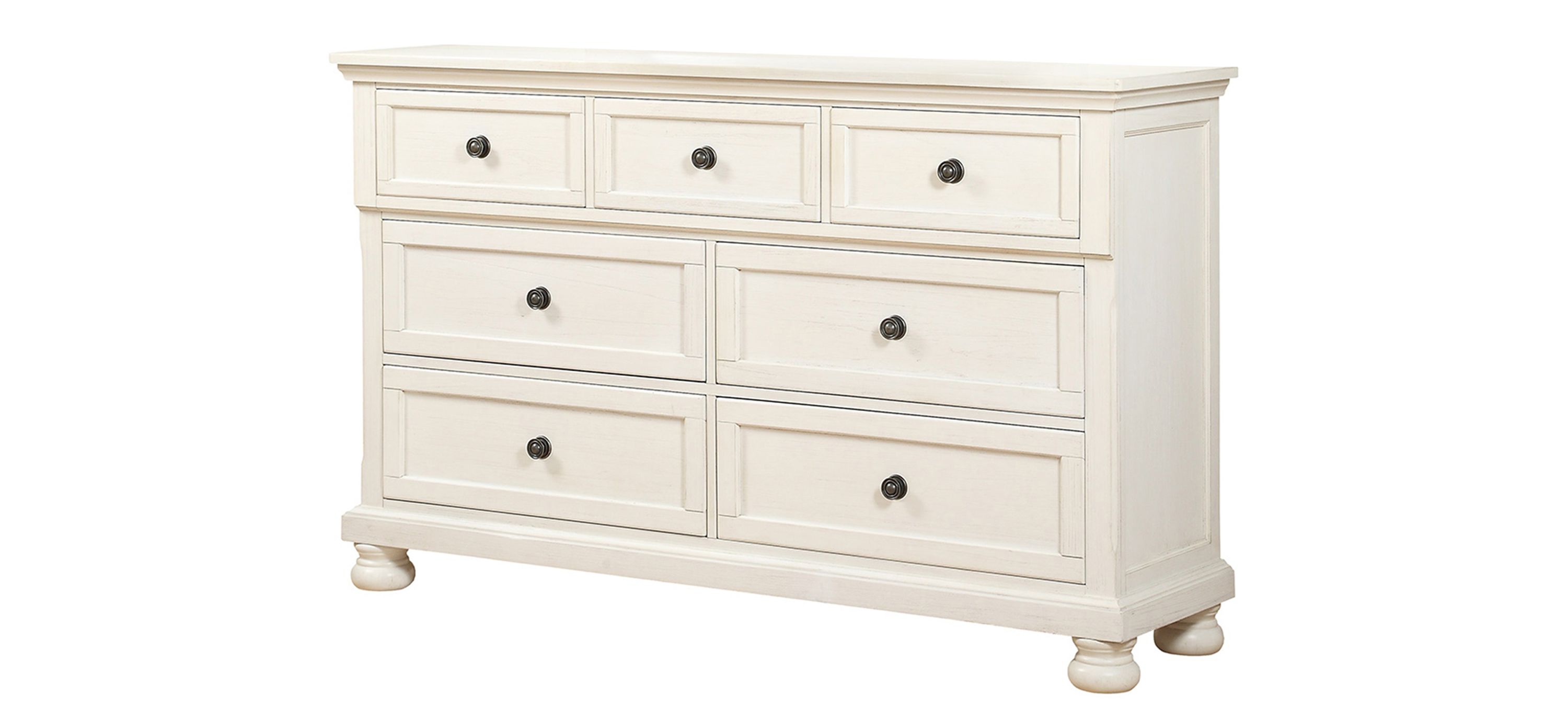 Soriah Bedroom Dresser