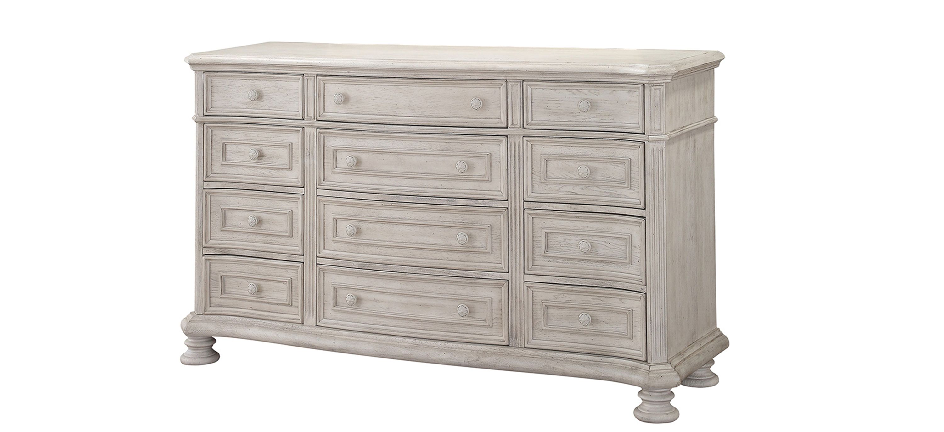 Barton Creek Bedroom Dresser
