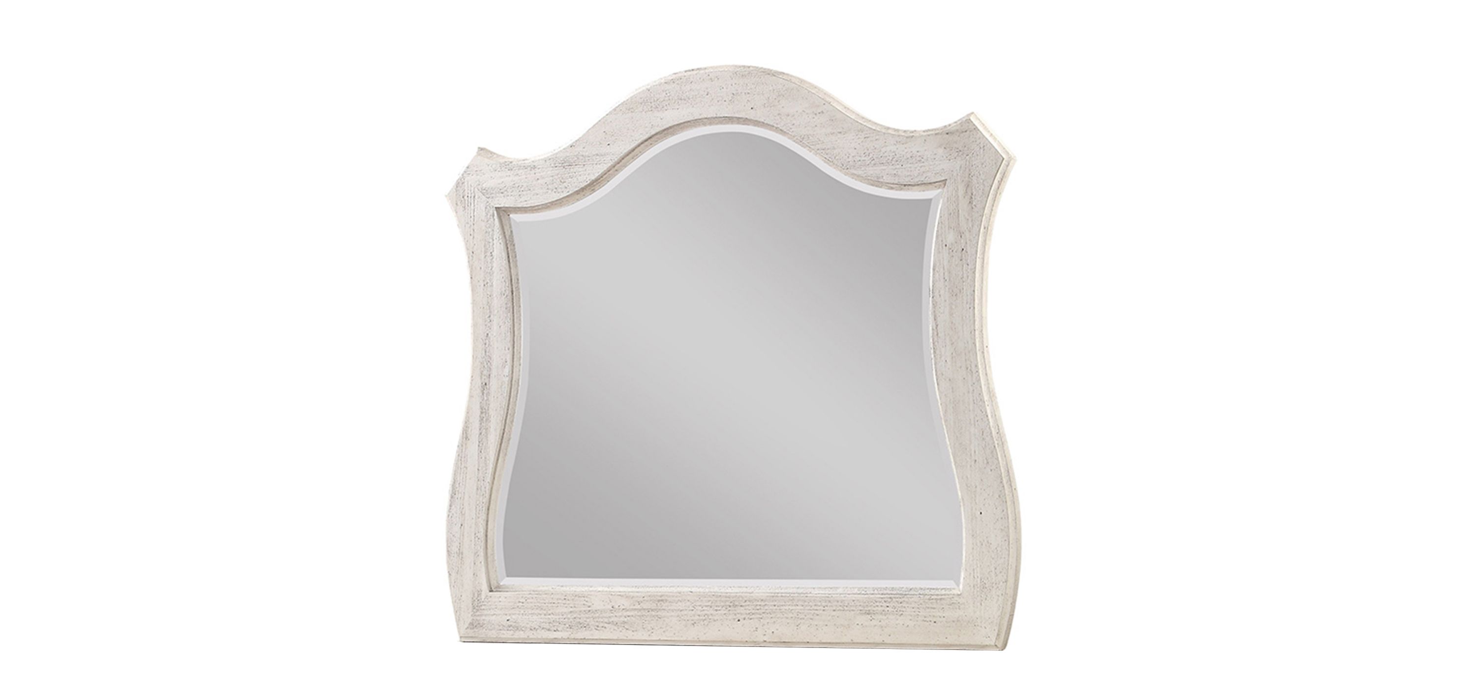 Barton Creek Bedroom Dresser Mirror
