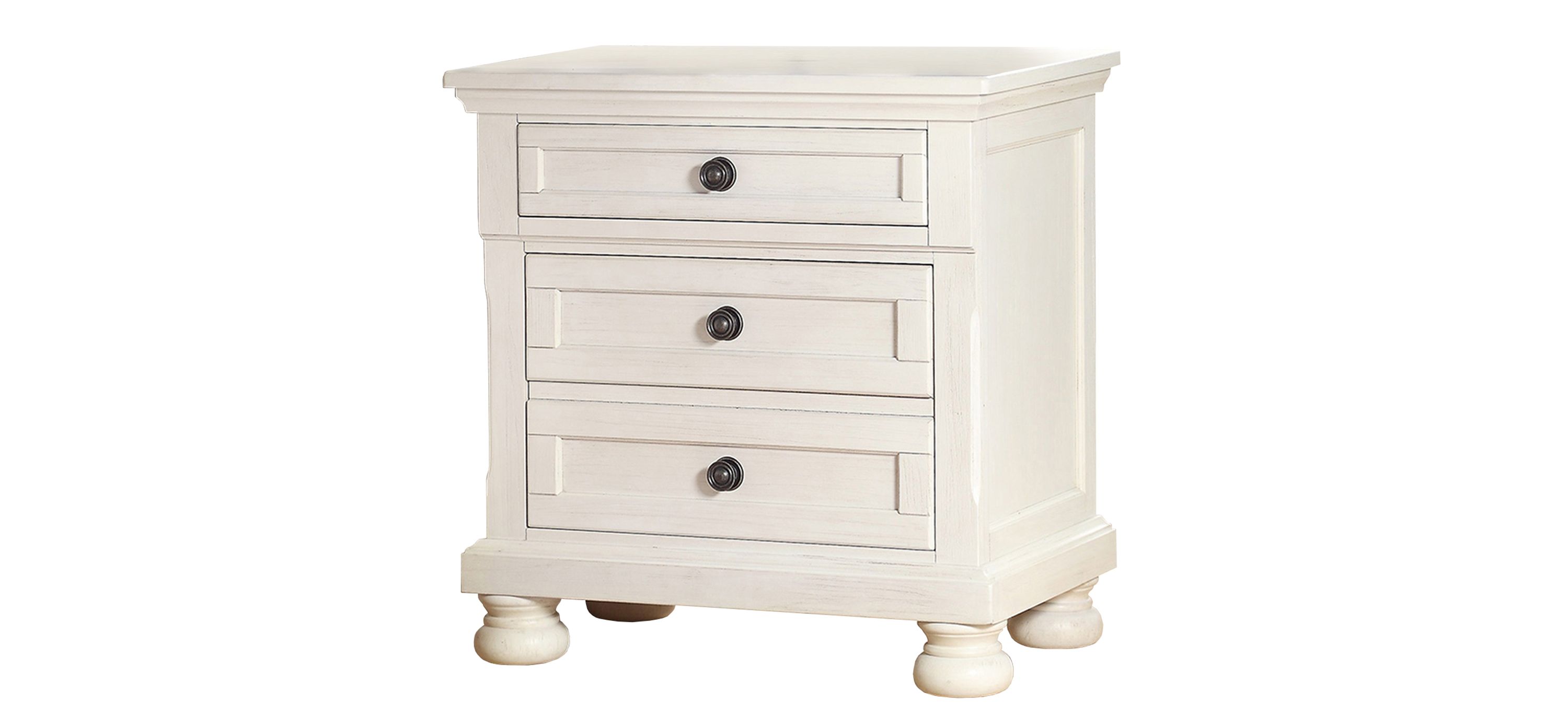 Soriah Nightstand