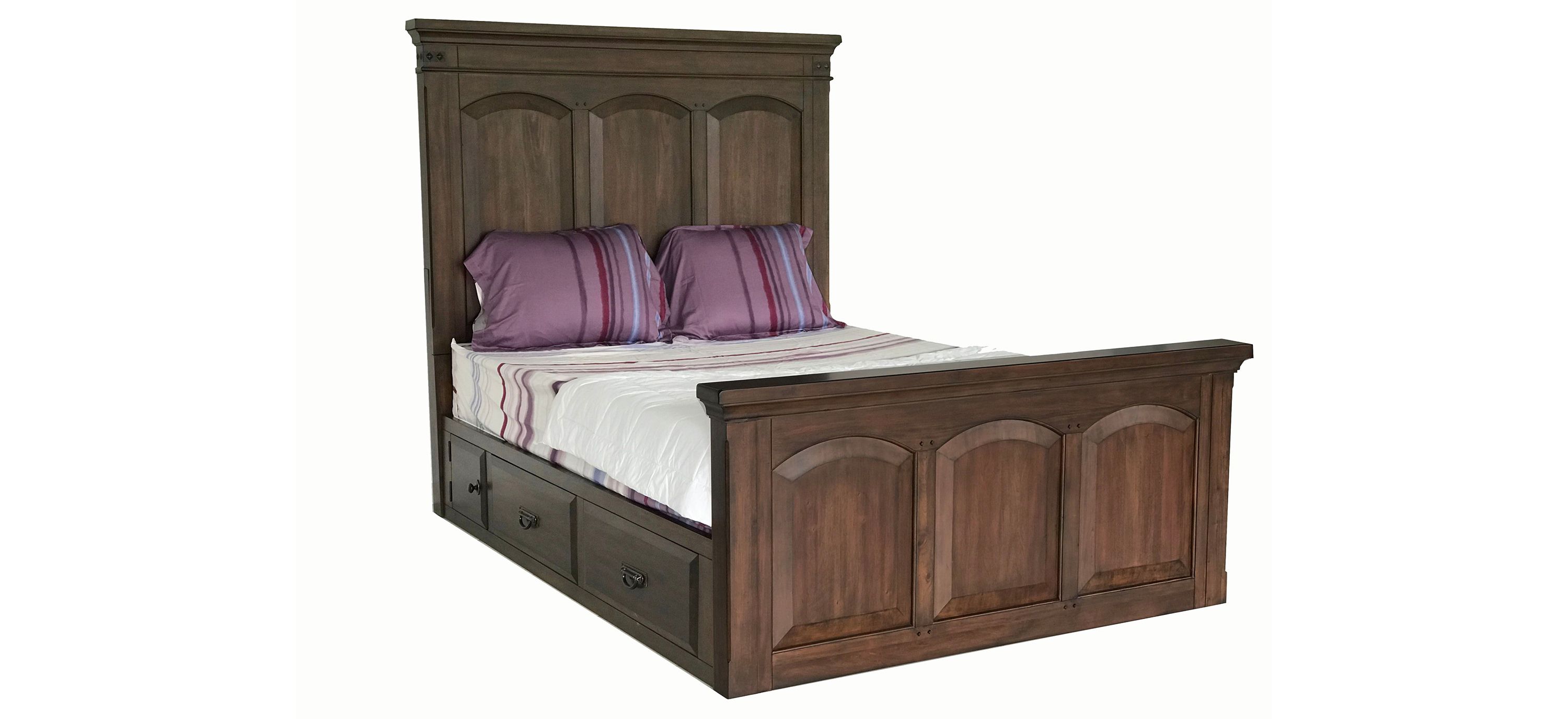 Larchmont Bed