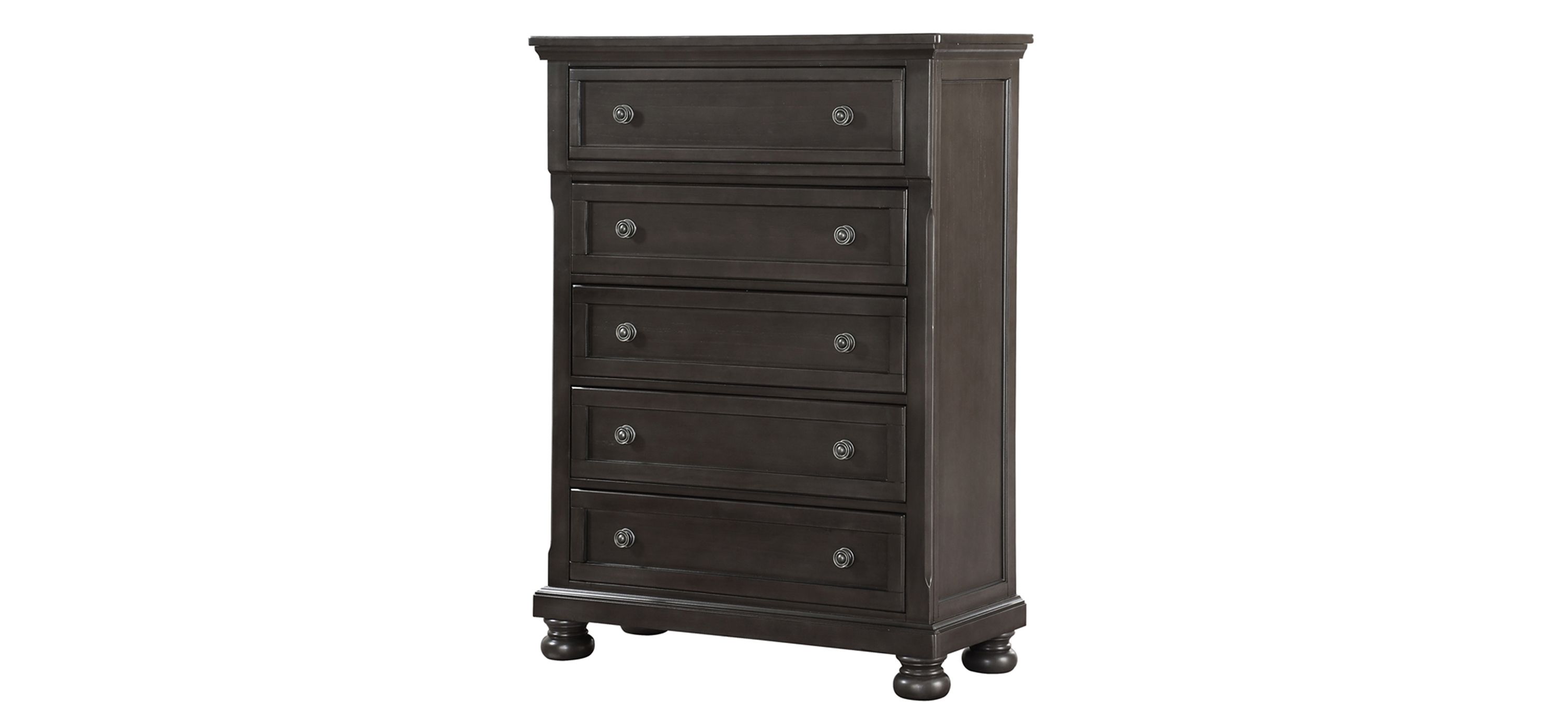 Soriah Bedroom Chest