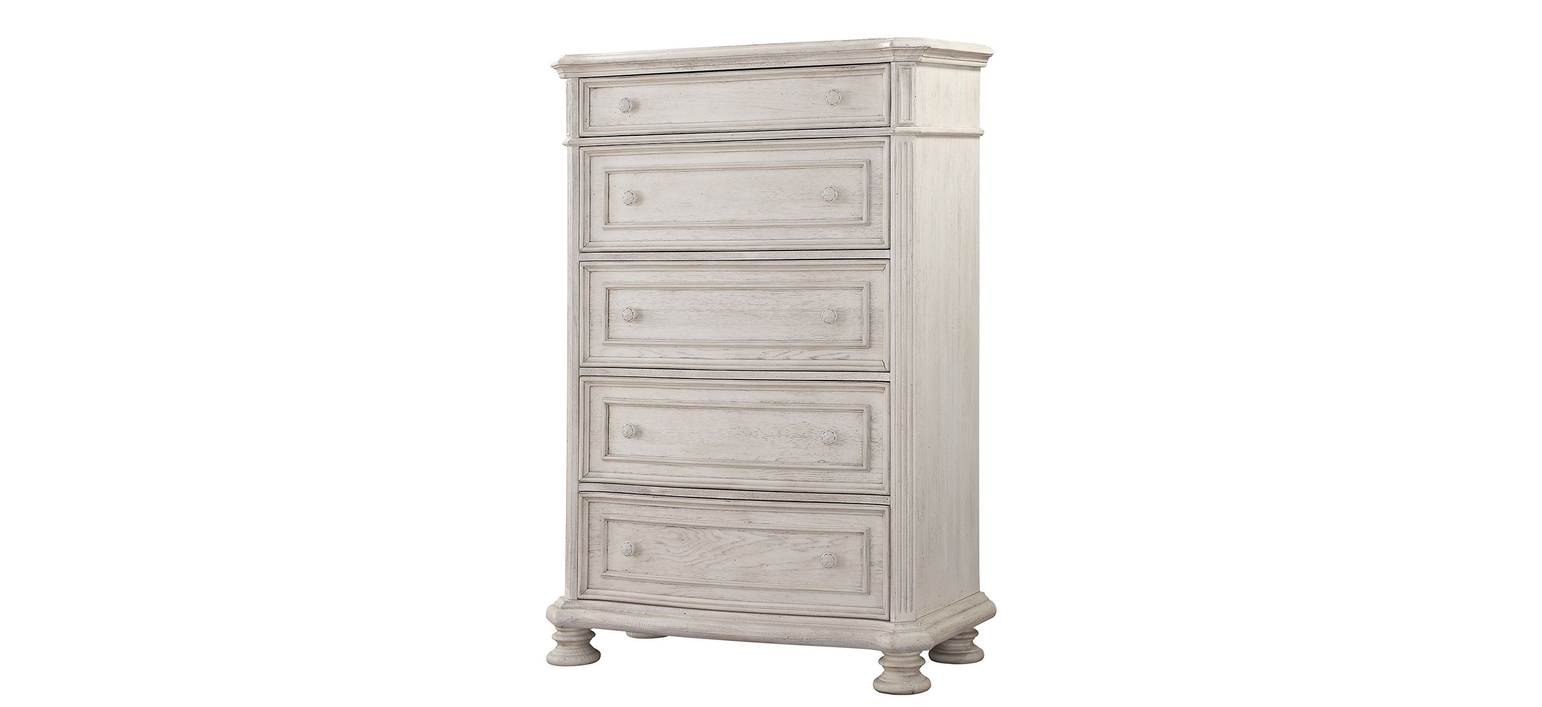Barton Creek Bedroom Chest