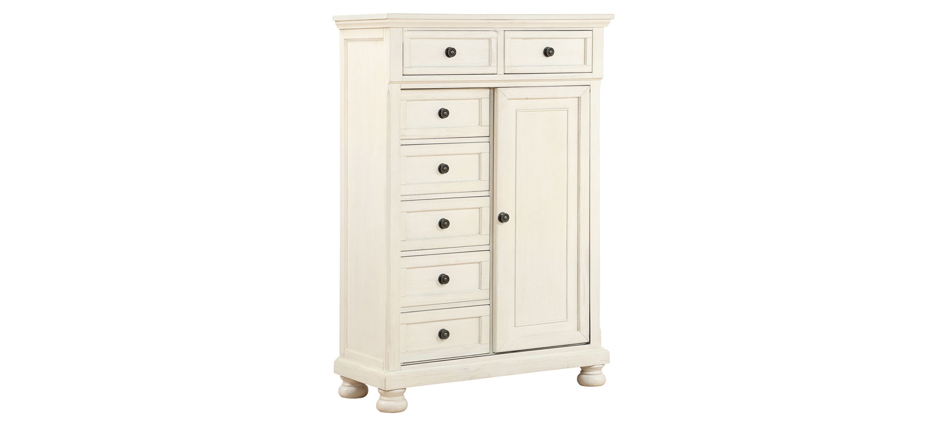 Soriah Armoire