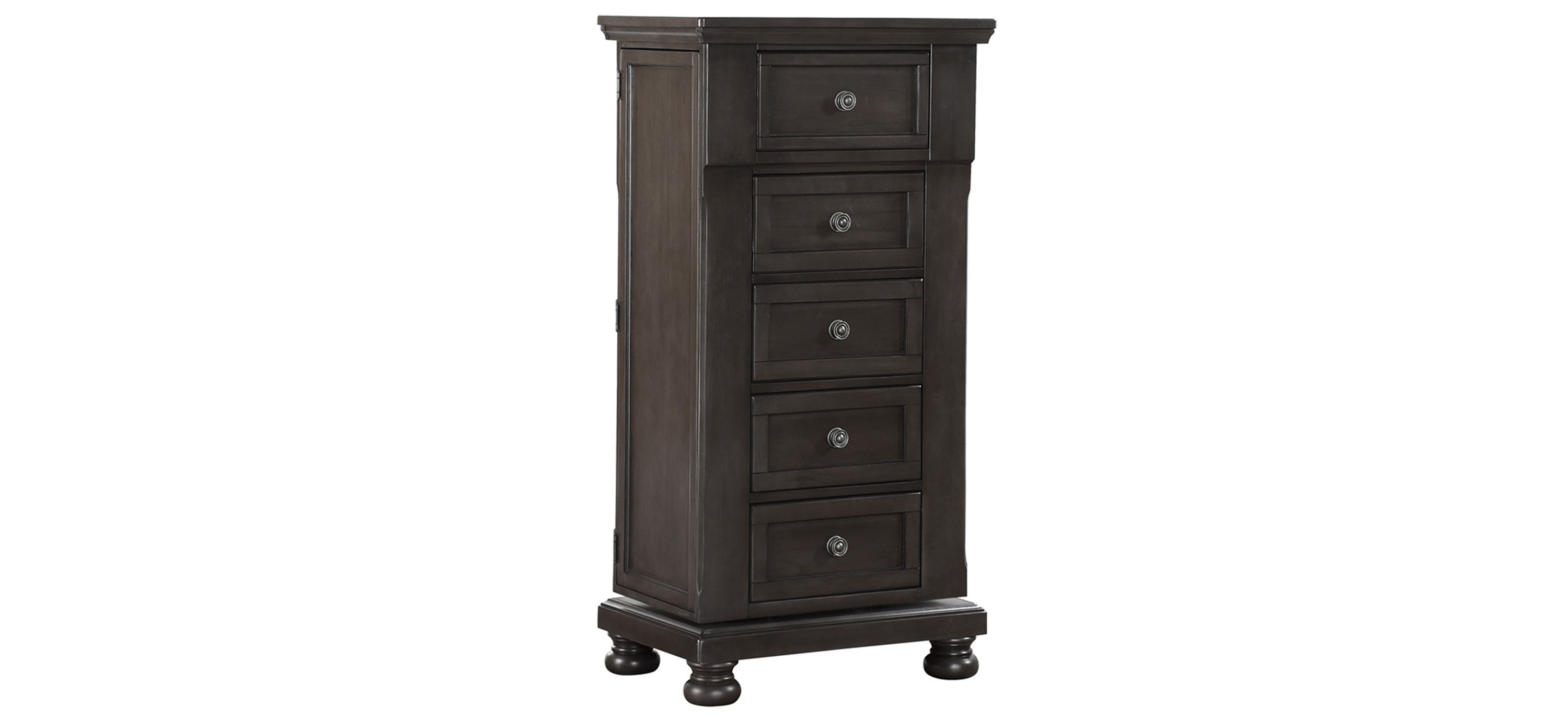 Soriah Lingerie Chest