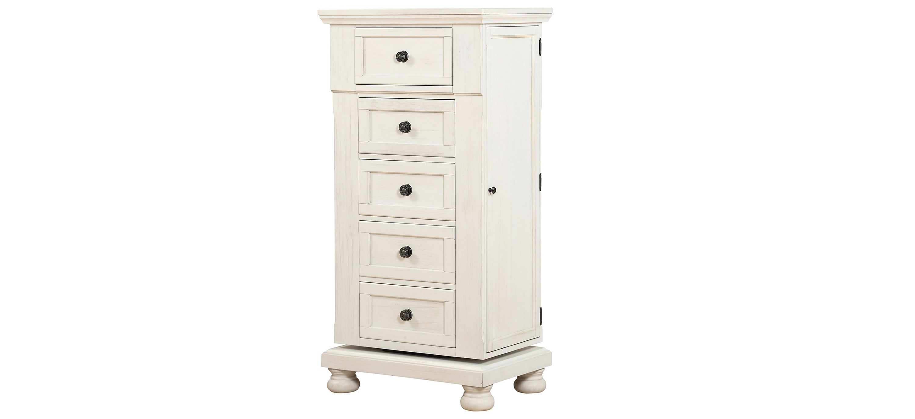 Soriah Lingerie Chest