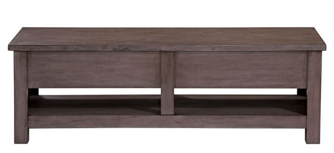 536168320 Larchmont Bed Bench sku 536168320