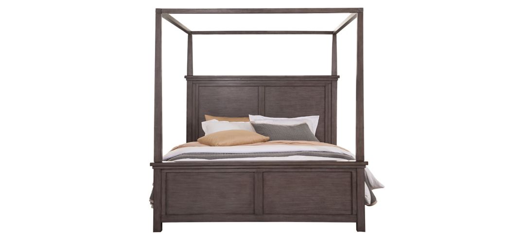 Larchmont Canopy Bed
