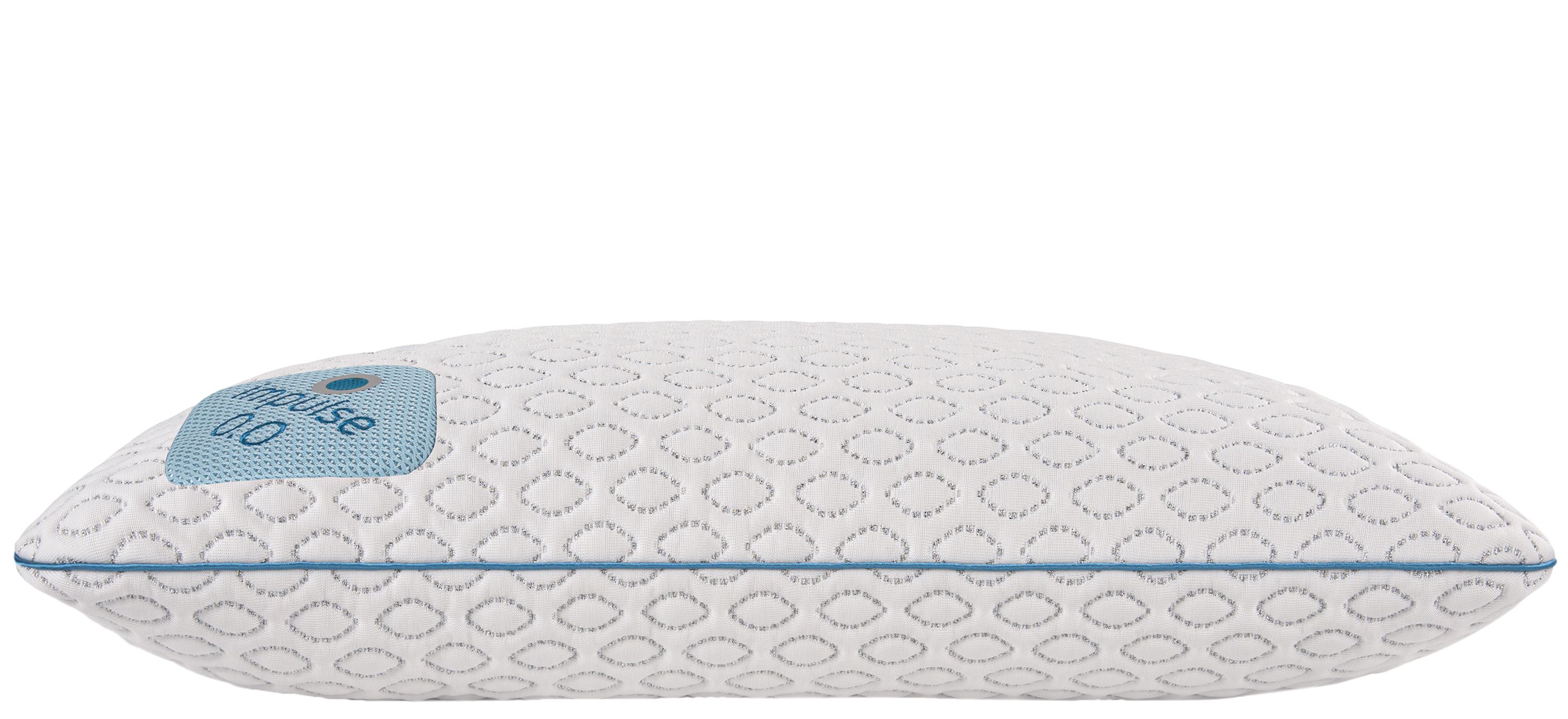 BEDGEAR Impulse Pillow