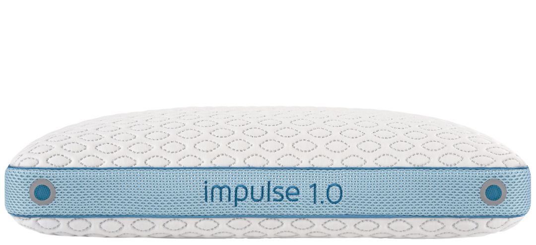 BEDGEAR Impulse Pillow