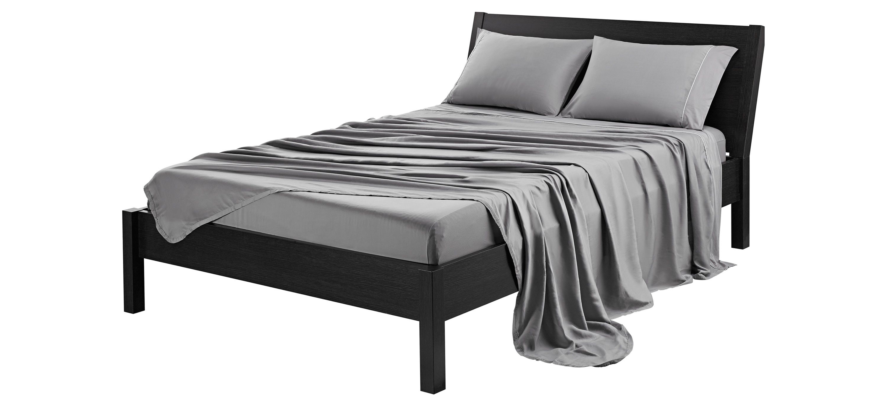 Hyper-Cotton Full Bed Sheets