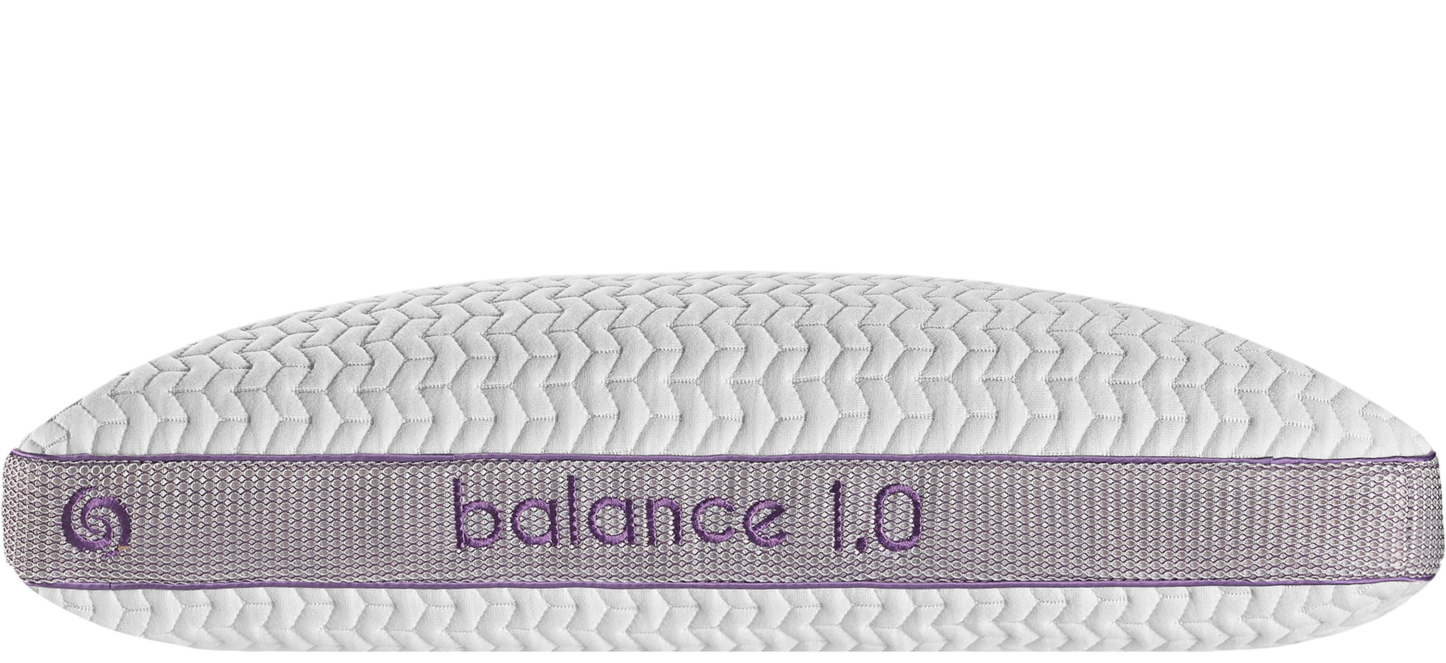 BEDGEAR Balance Pillow