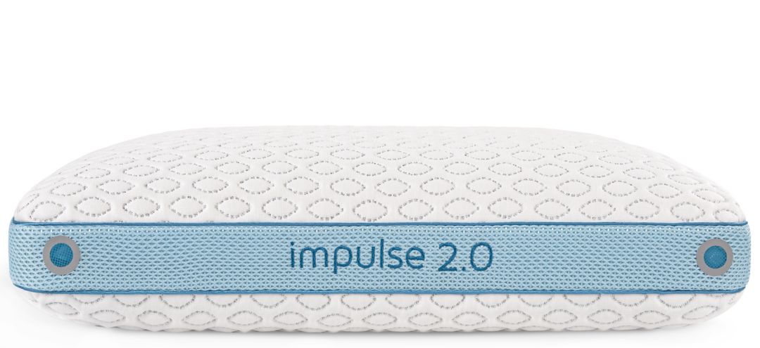 BEDGEAR Impulse Pillow