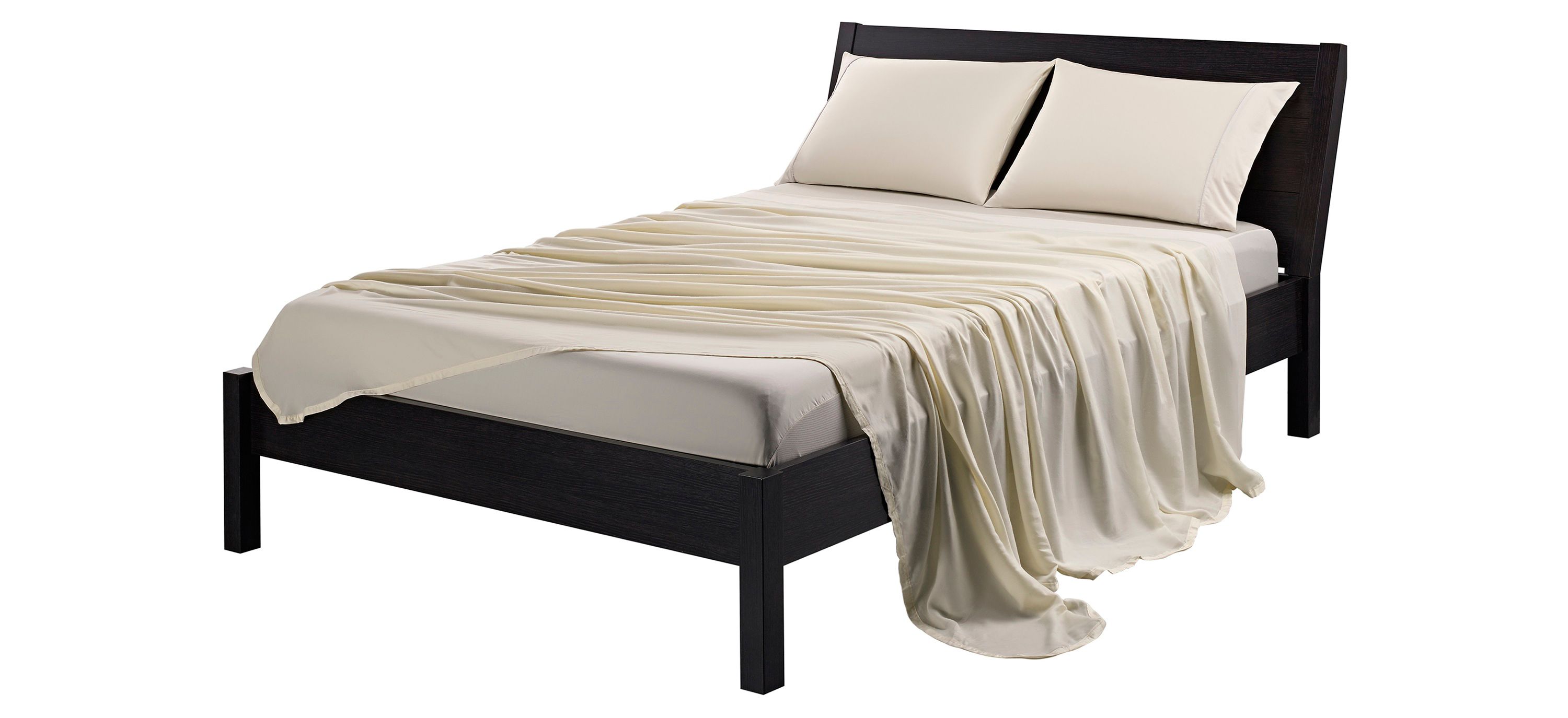 Hyper-Cotton Queen Bed Sheets