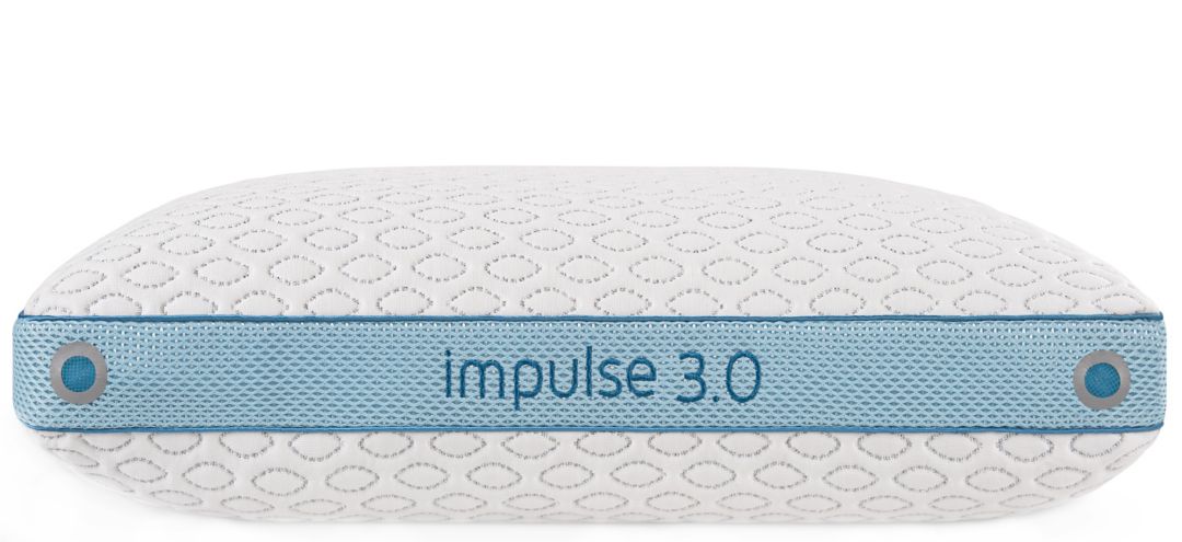 499023807 BEDGEAR Impulse Pillow sku 499023807