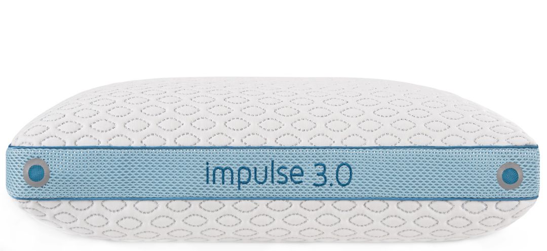 BEDGEAR Impulse Pillow