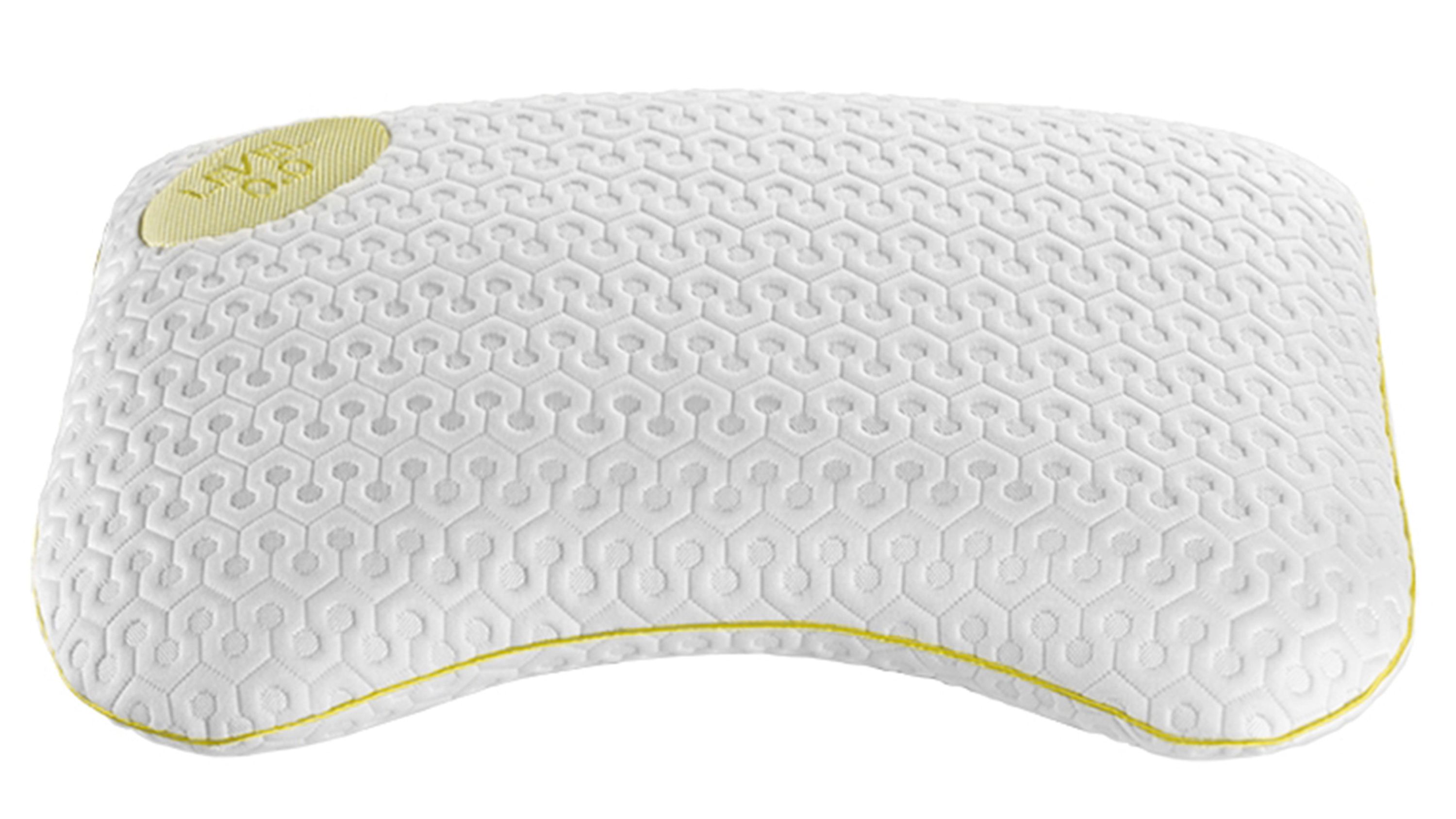 BEDGEAR Level Pillow