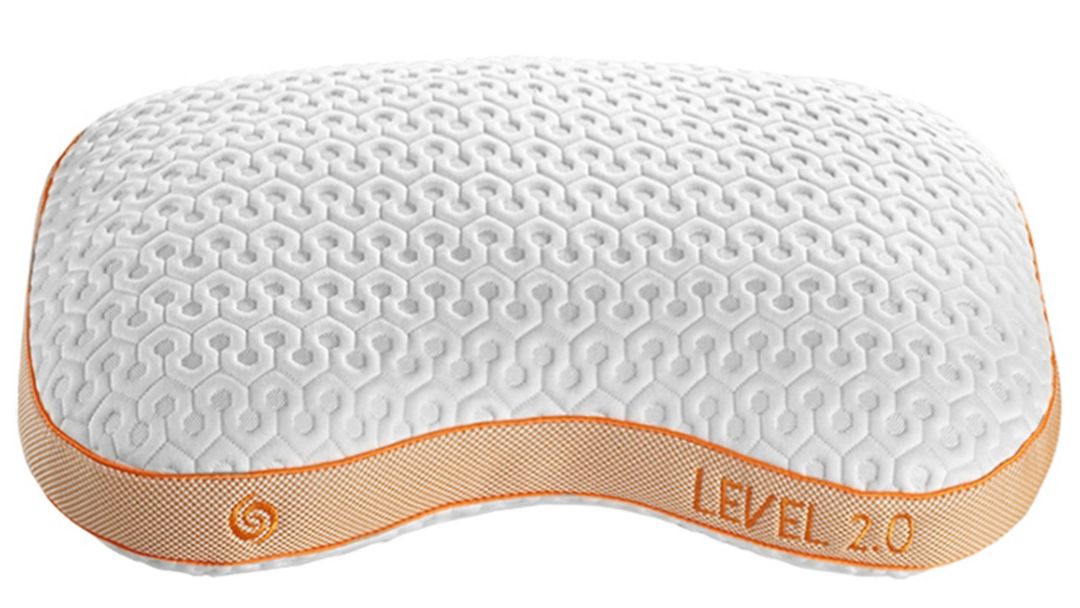 498010400 BEDGEAR Level Pillow sku 498010400